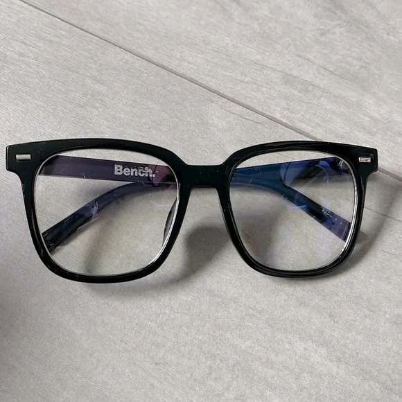 BENCH NWOT Glasses Oversized Style - Picture 1 of 7